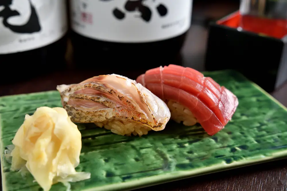 こだわり鮮魚と炭焼地鶏 炉