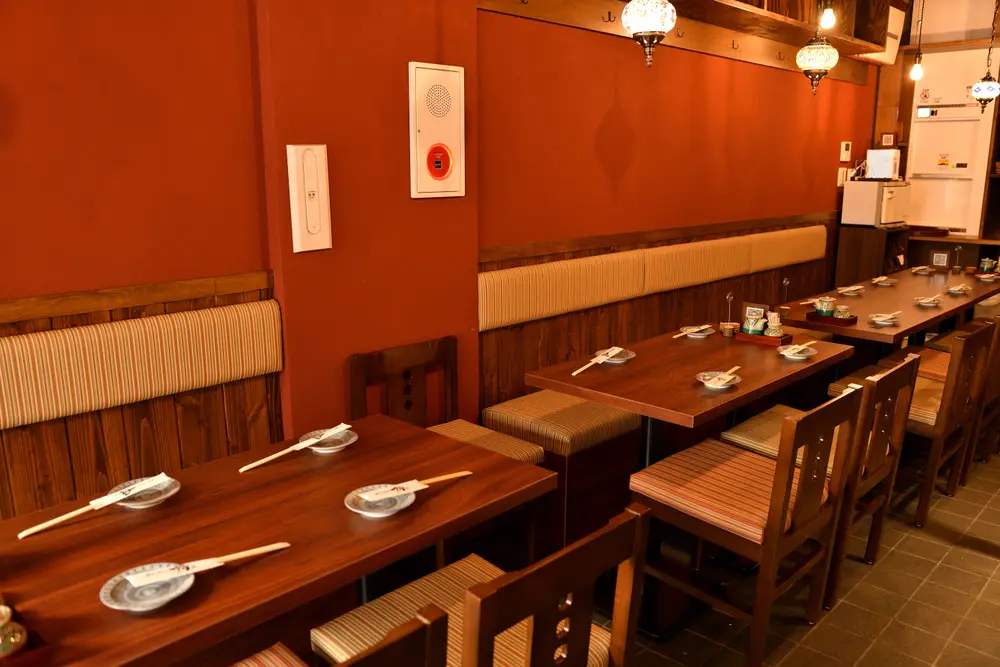 接待・会食