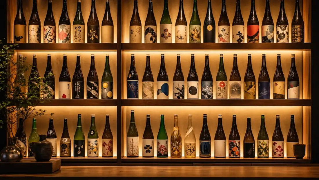 料理に寄り添う一杯
