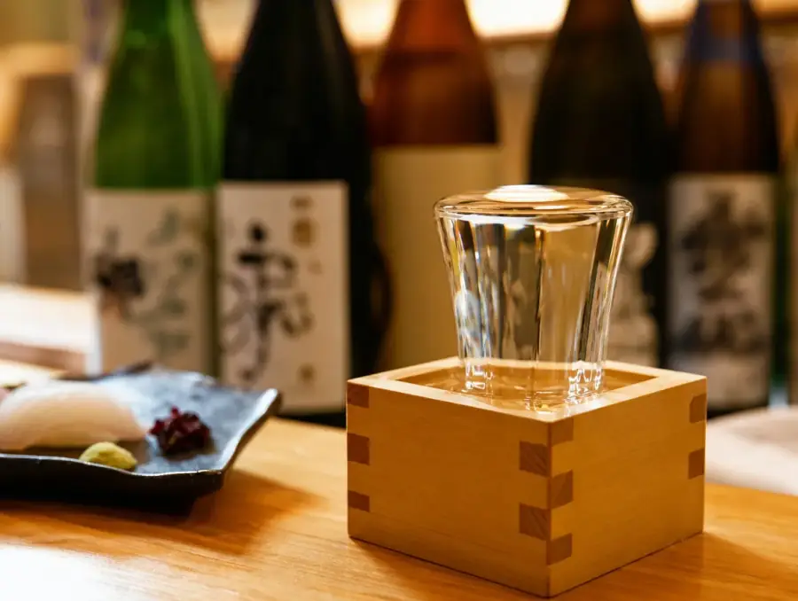 全国の純米酒